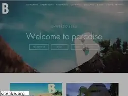 Sites similar to besobeach.com
