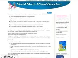 Sites similar to besocialworldwide.com