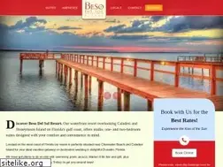 Sites similar to besodelsolresort.com