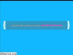 Sites similar to besoinded.com