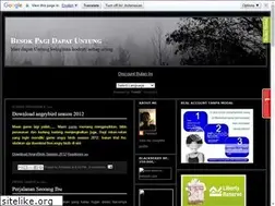 Sites similar to besokpagi.blogspot.com