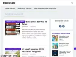 Sites similar to besoksore.com