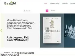 Sites similar to besold.at