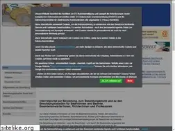 Sites similar to besoldungstabelle.de