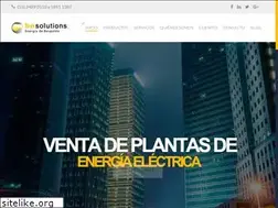 Sites similar to besolutions.com.mx