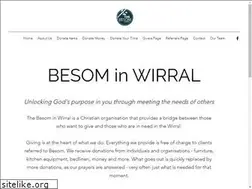 Sites similar to besominwirral.co.uk