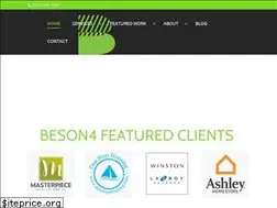 Sites similar to beson4.com