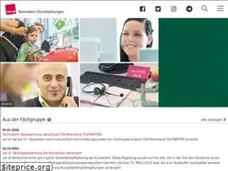 Sites similar to besondere-dienste.verdi.de
