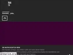 Sites similar to besonders-sein.de