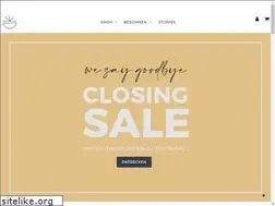 Sites similar to besonnen-fashion.com