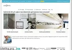 Sites similar to besoptik.com