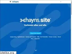 Sites similar to besorgte-alsaetter.chayns.net