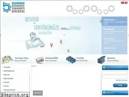 Sites similar to besosb.com