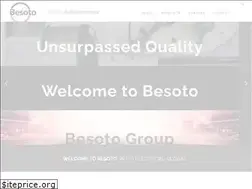 Sites similar to besotoindia.com