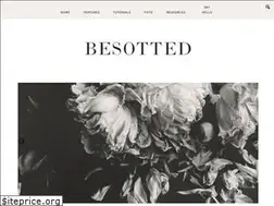 Sites similar to besottedblog.com