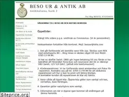 Sites similar to besour.se
