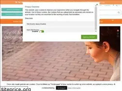 Sites similar to besox.be