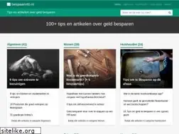 Sites similar to bespaarinfo.nl