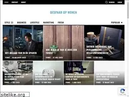 Sites similar to bespaaropwonen.nl