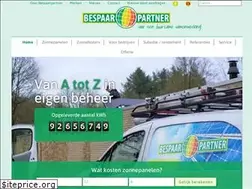 Sites similar to bespaarpartner.nl
