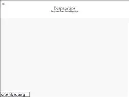Sites similar to bespaartips.net
