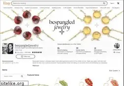 Sites similar to bespangled.com