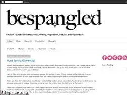 Sites similar to bespangledjewelry.blogspot.com