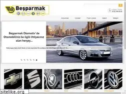 Sites similar to besparmakotomotiv.com