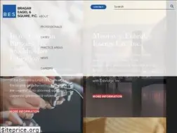 Sites similar to bespc.com
