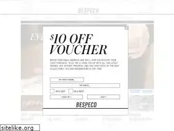 Sites similar to bespecd.com.au
