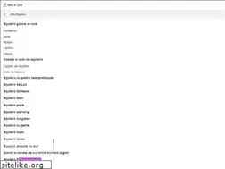 Sites similar to bespecial.eu