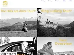 Sites similar to bespecialtours.com
