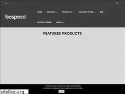Sites similar to bespeco.it