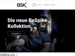 Sites similar to bespike.com