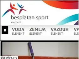 Sites similar to besplatansport.com