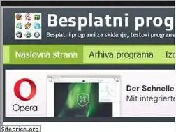 Sites similar to besplatniprogrami.org