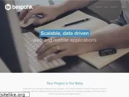 Sites similar to bespohk.com