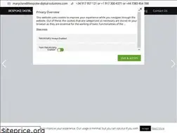 Sites similar to bespoke-digital-solutions.com