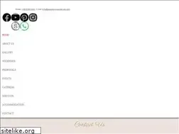 Sites similar to bespoke-experiences.com