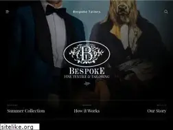 Sites similar to bespoke.ae