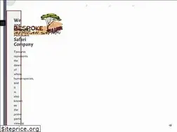 Sites similar to bespokeafricansafaritz.com