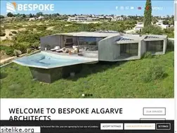 Sites similar to bespokealgarve.com