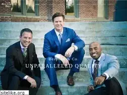 Sites similar to bespokeandcofl.com