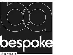 Sites similar to bespokearchitects.com.au