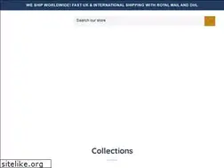 Sites similar to bespokebinny.com