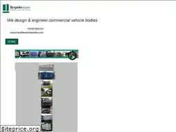 Sites similar to bespokebodies.com