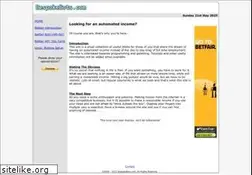 Sites similar to bespokebots.com