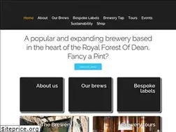 Sites similar to bespokebrewery.co.uk