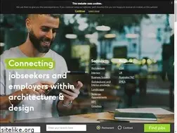 Sites similar to bespokecareers.com
