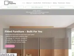 Sites similar to bespokecarpentrylondon.co.uk